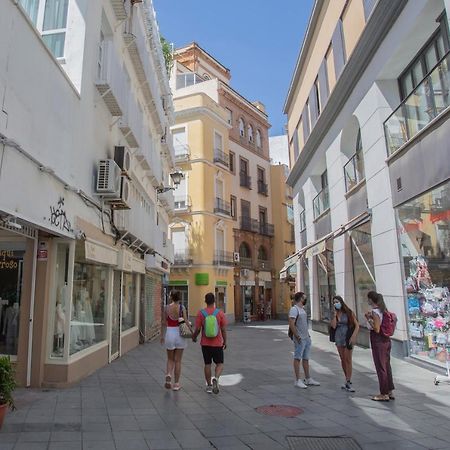 Francos 3 Sevilla Urban Apartment 外观 照片