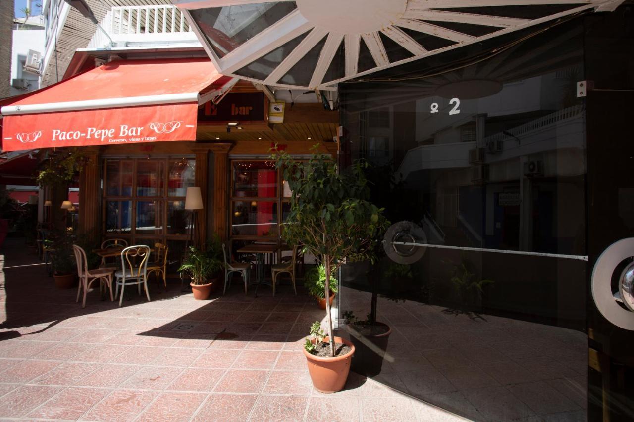 Francos 3 Sevilla Urban Apartment 外观 照片