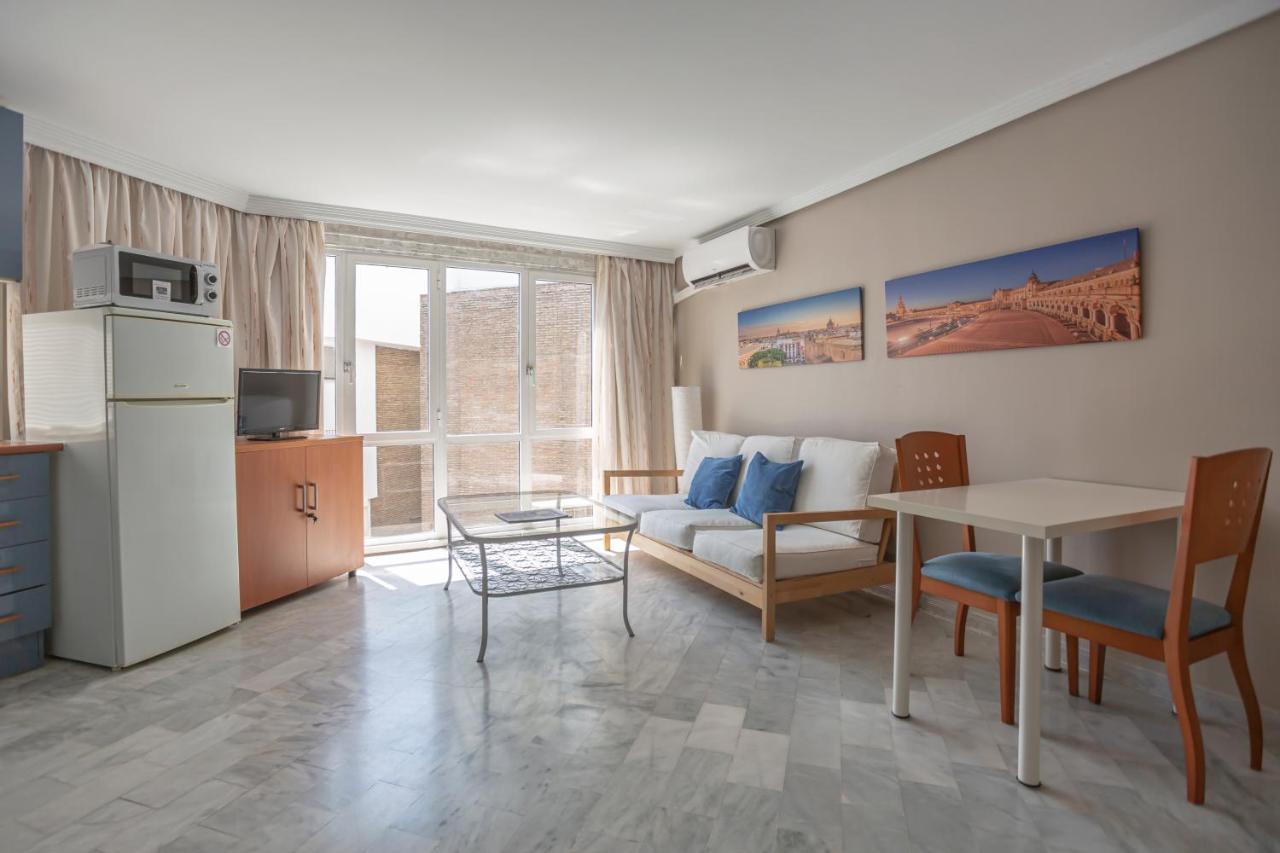 Francos 3 Sevilla Urban Apartment 外观 照片