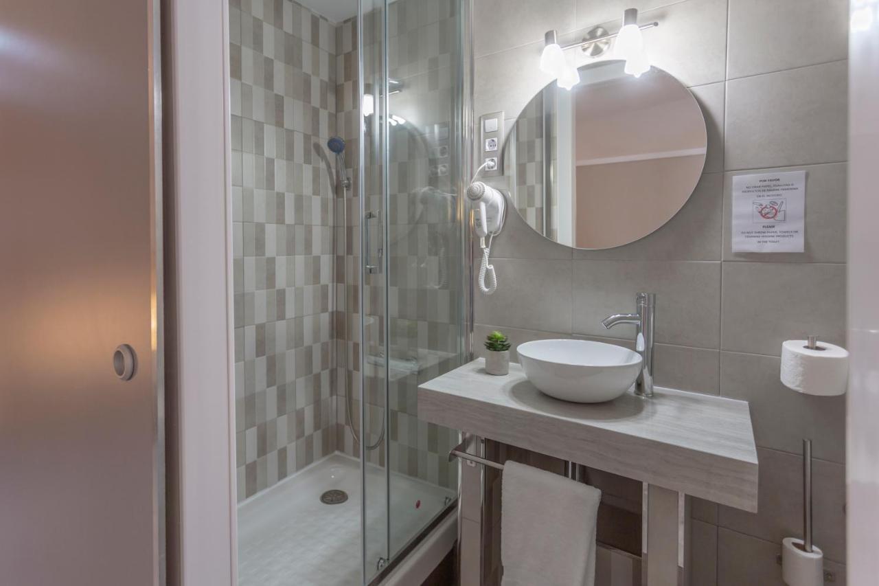 Francos 3 Sevilla Urban Apartment 外观 照片