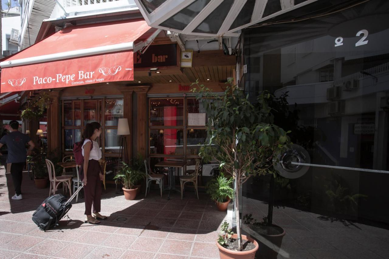 Francos 3 Sevilla Urban Apartment 外观 照片