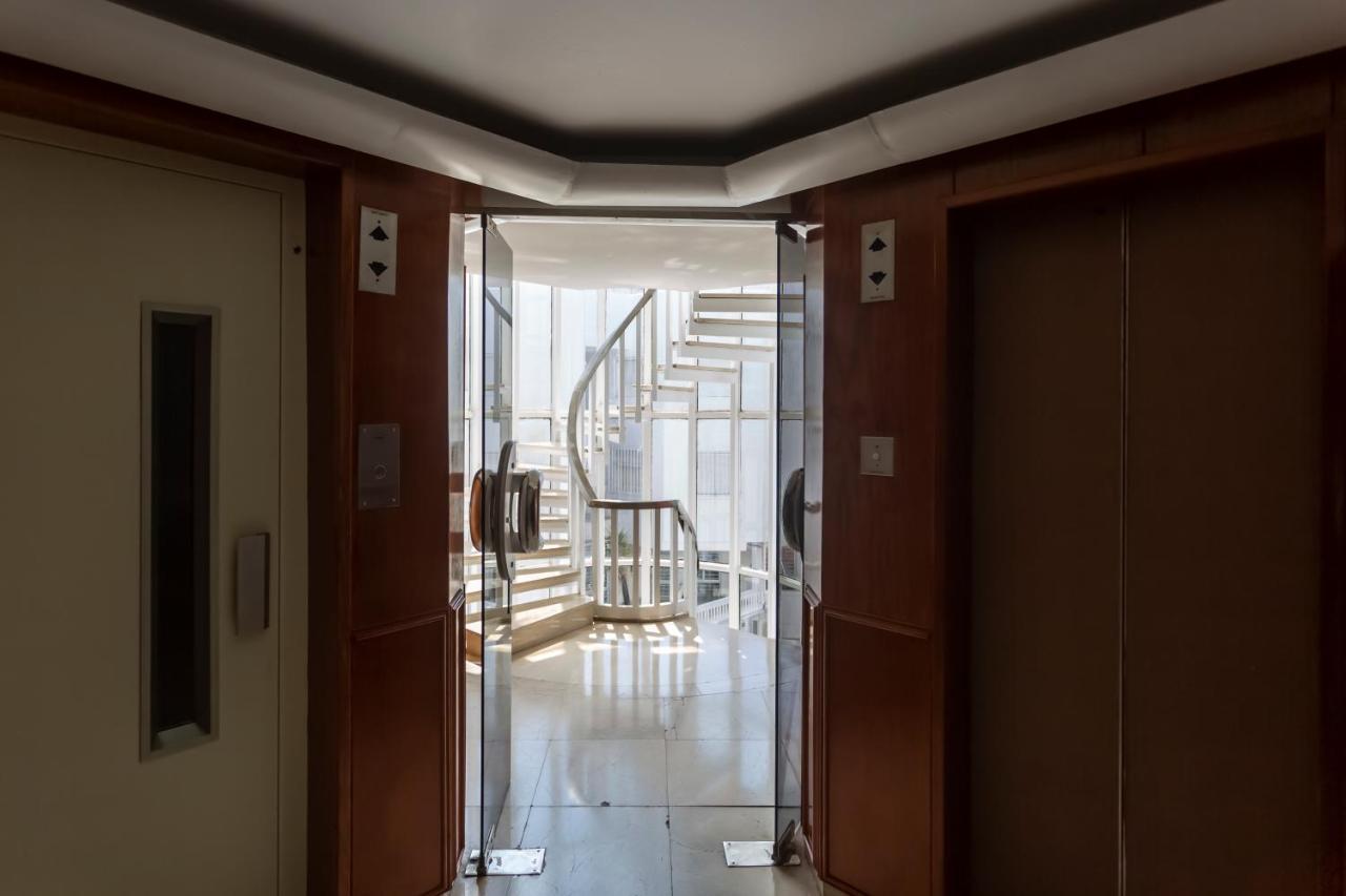Francos 3 Sevilla Urban Apartment 外观 照片