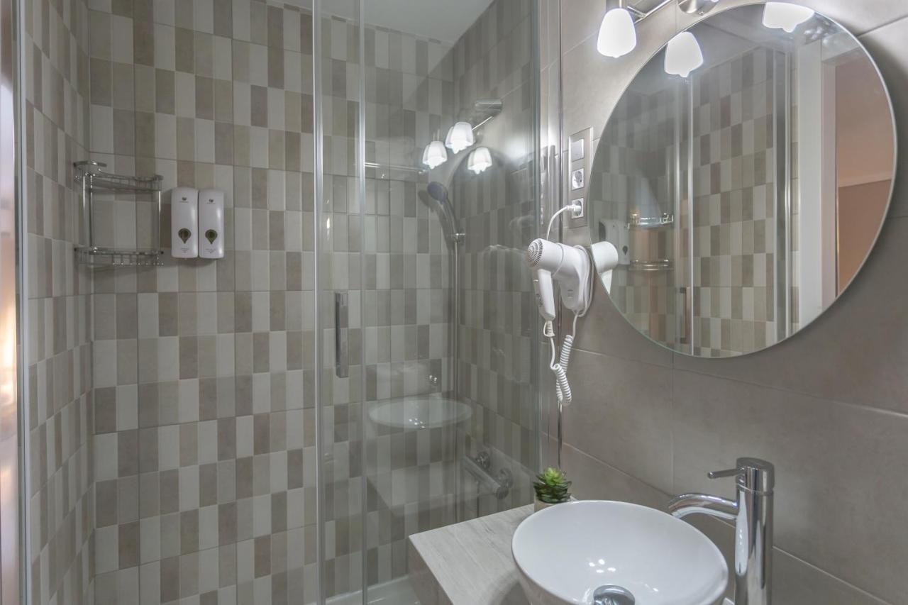 Francos 3 Sevilla Urban Apartment 外观 照片