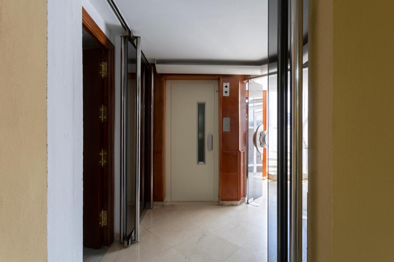 Francos 3 Sevilla Urban Apartment 外观 照片