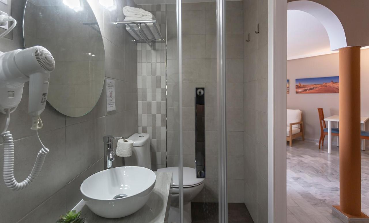 Francos 3 Sevilla Urban Apartment 外观 照片