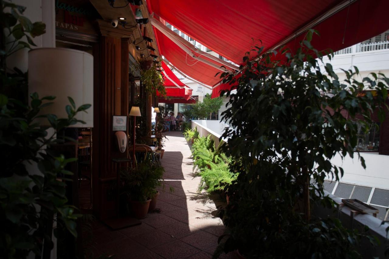 Francos 3 Sevilla Urban Apartment 外观 照片