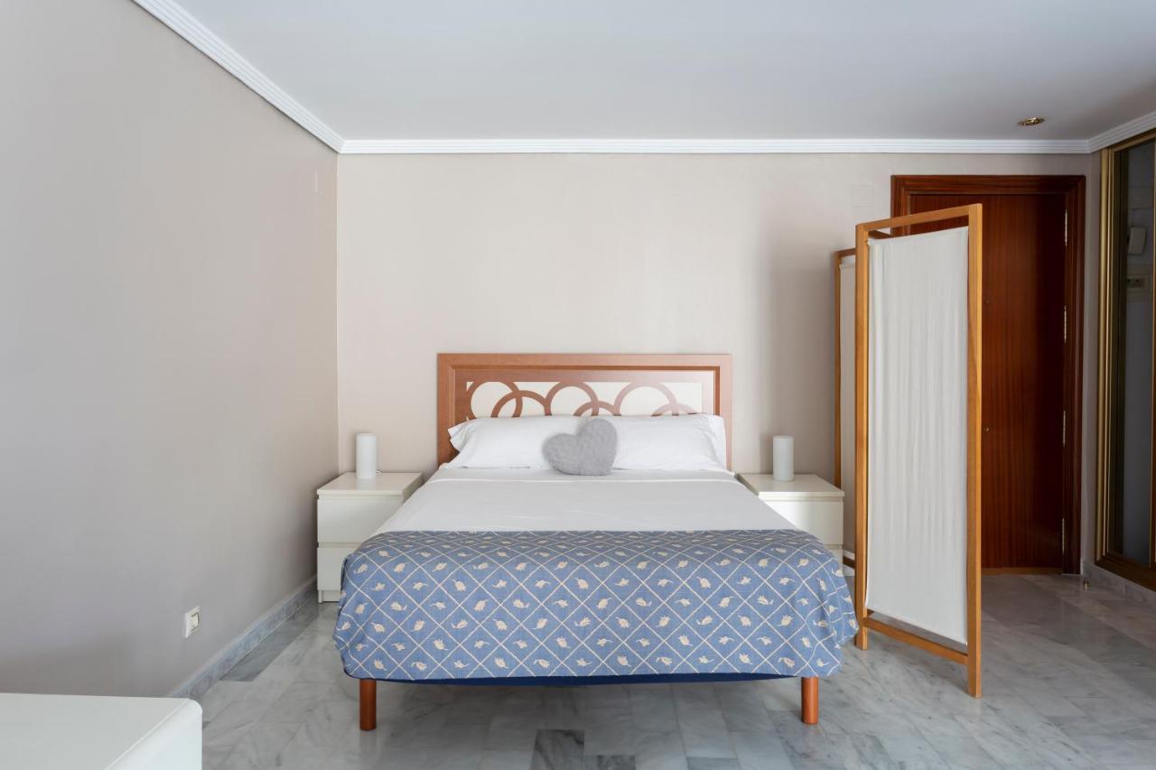 Francos 3 Sevilla Urban Apartment 外观 照片