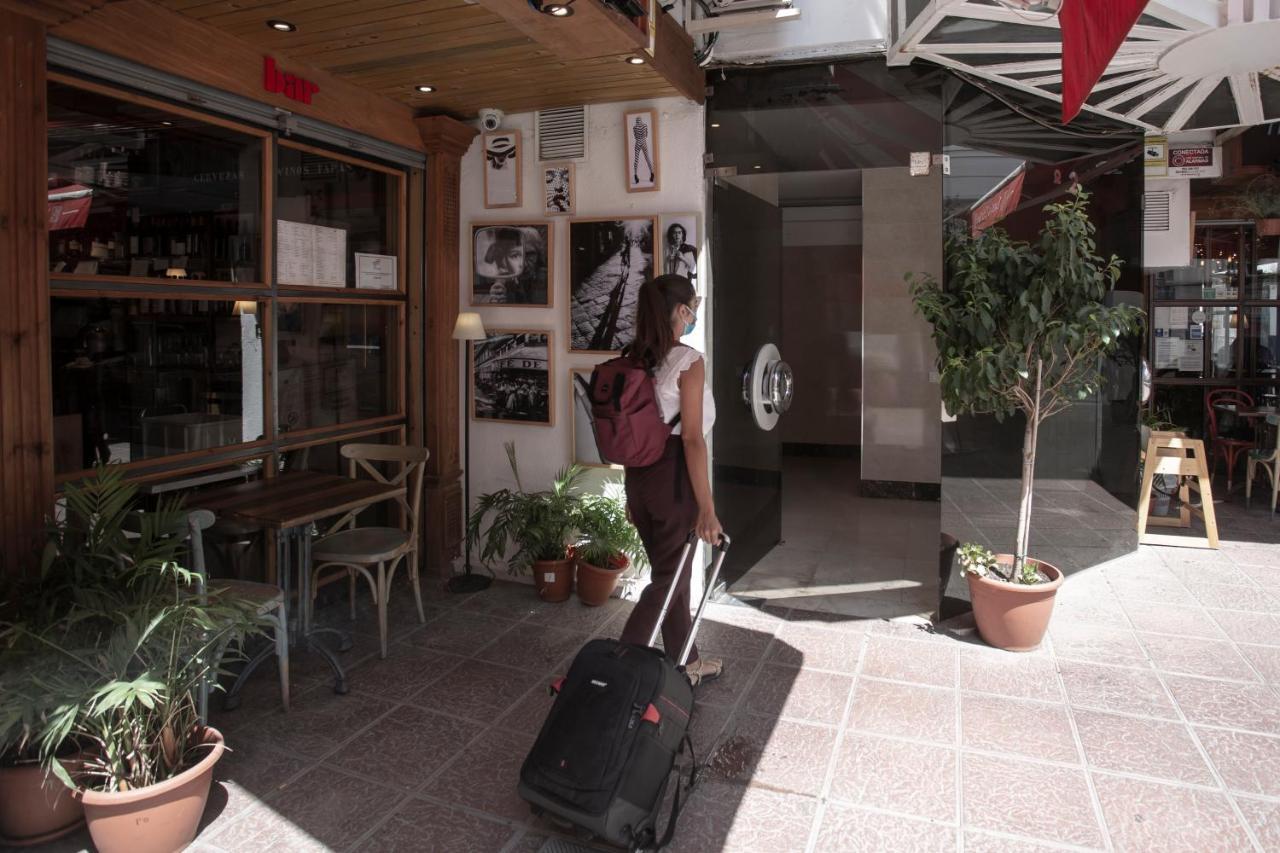 Francos 3 Sevilla Urban Apartment 外观 照片