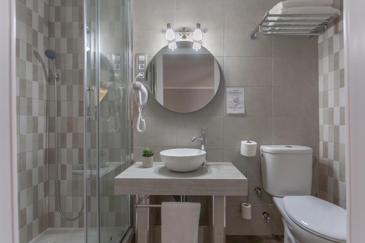 Francos 3 Sevilla Urban Apartment 外观 照片