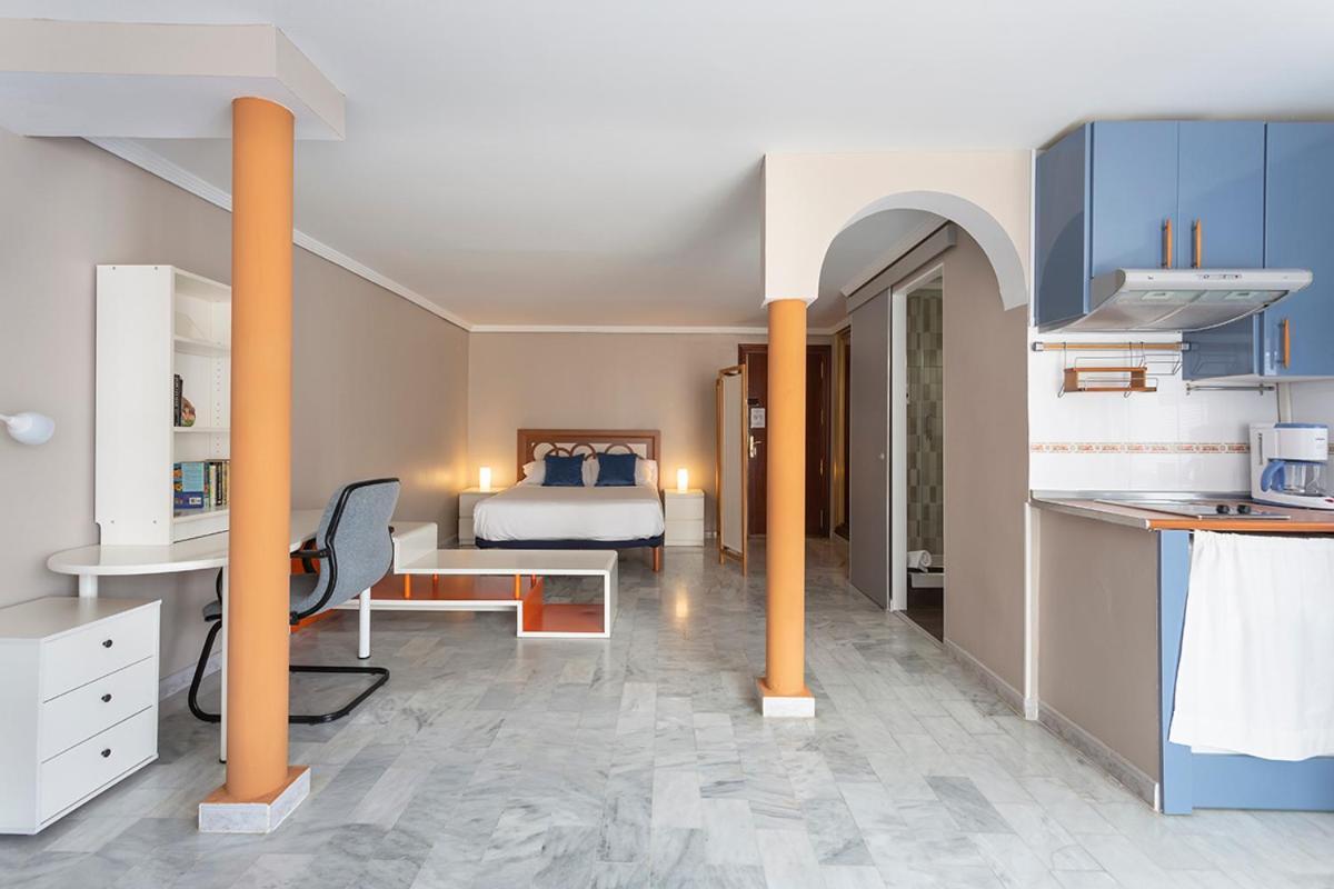 Francos 3 Sevilla Urban Apartment 外观 照片