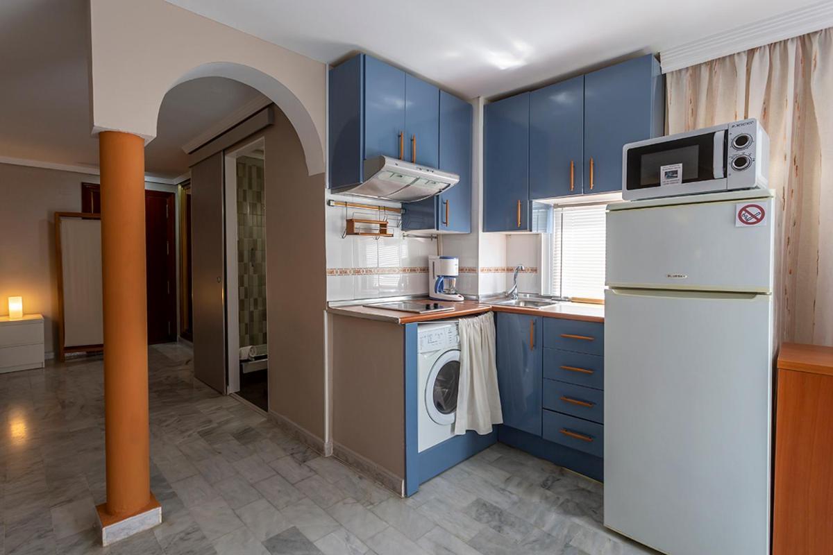 Francos 3 Sevilla Urban Apartment 外观 照片