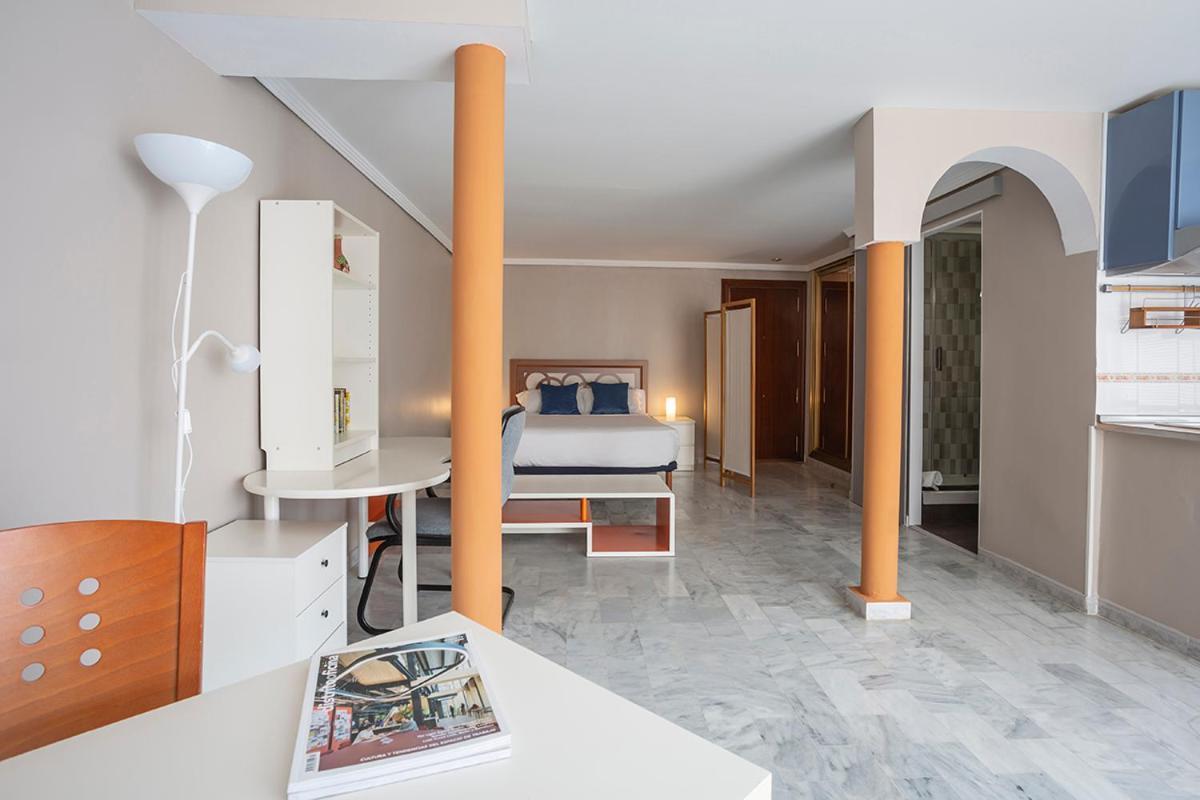 Francos 3 Sevilla Urban Apartment 外观 照片