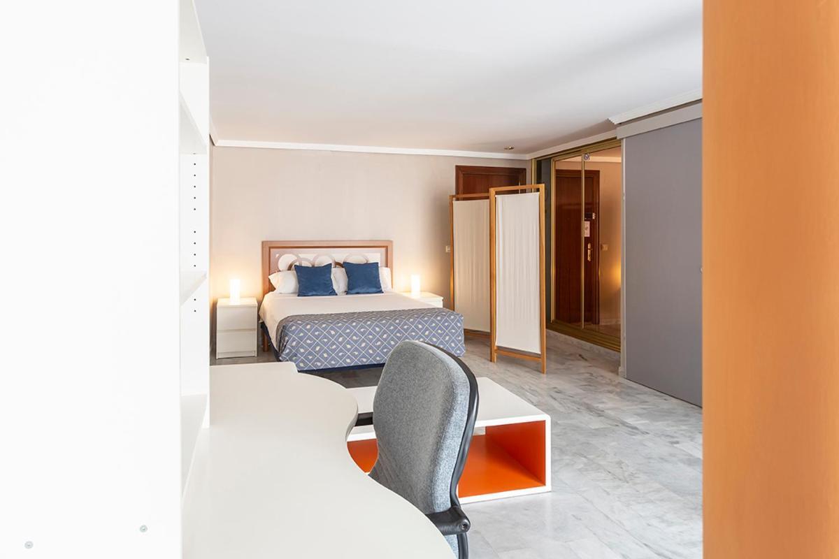 Francos 3 Sevilla Urban Apartment 外观 照片