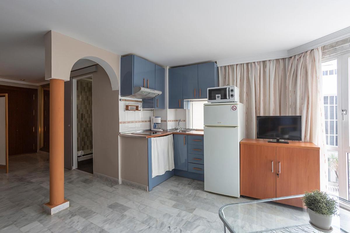 Francos 3 Sevilla Urban Apartment 外观 照片