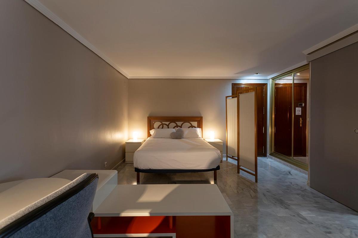 Francos 3 Sevilla Urban Apartment 外观 照片