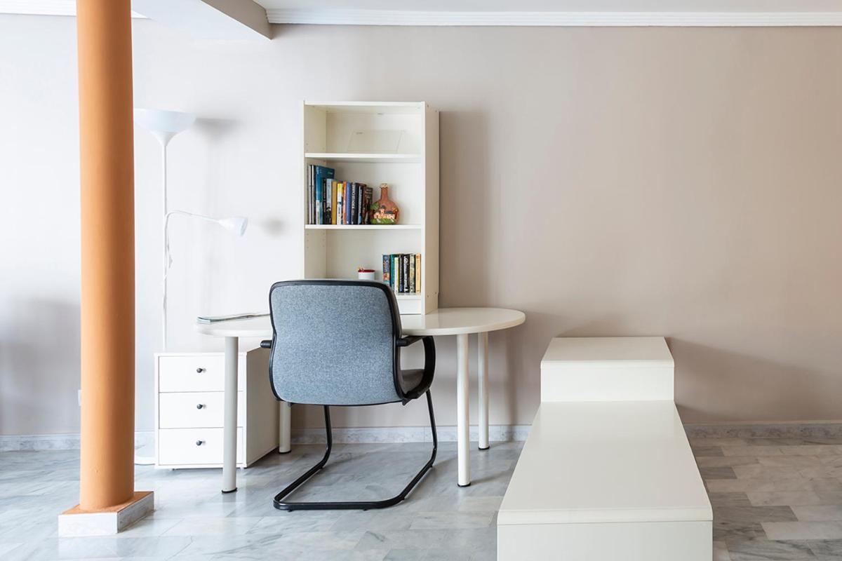 Francos 3 Sevilla Urban Apartment 外观 照片