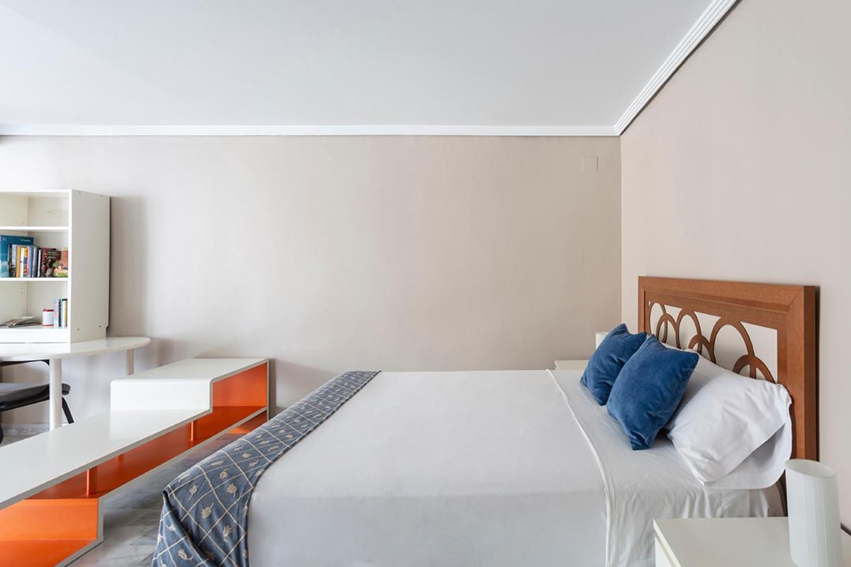 Francos 3 Sevilla Urban Apartment 外观 照片