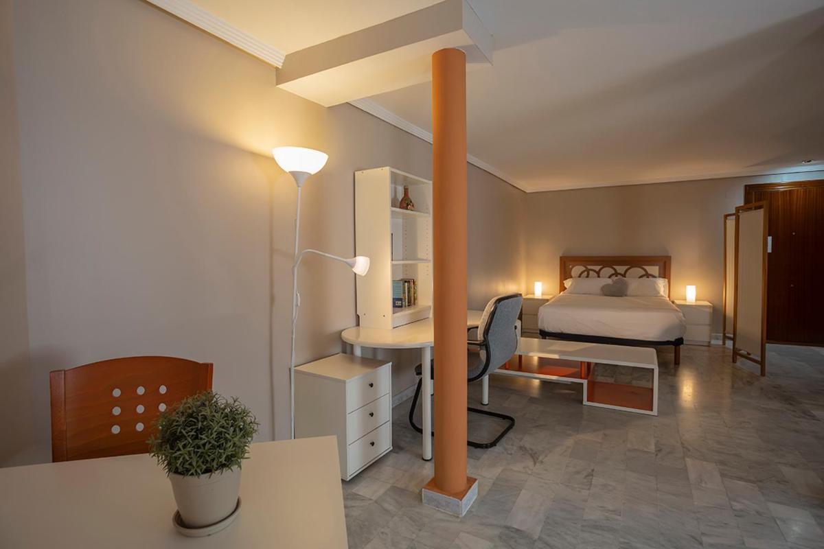 Francos 3 Sevilla Urban Apartment 外观 照片