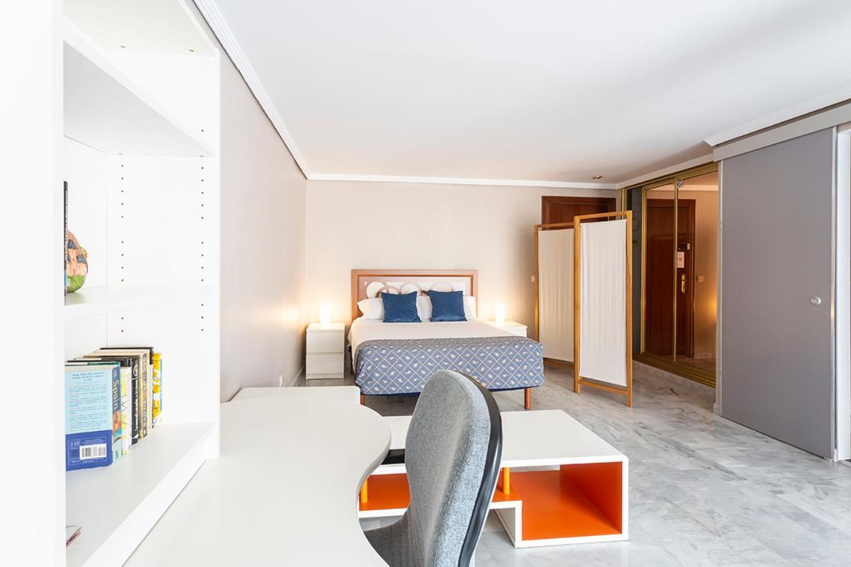 Francos 3 Sevilla Urban Apartment 外观 照片